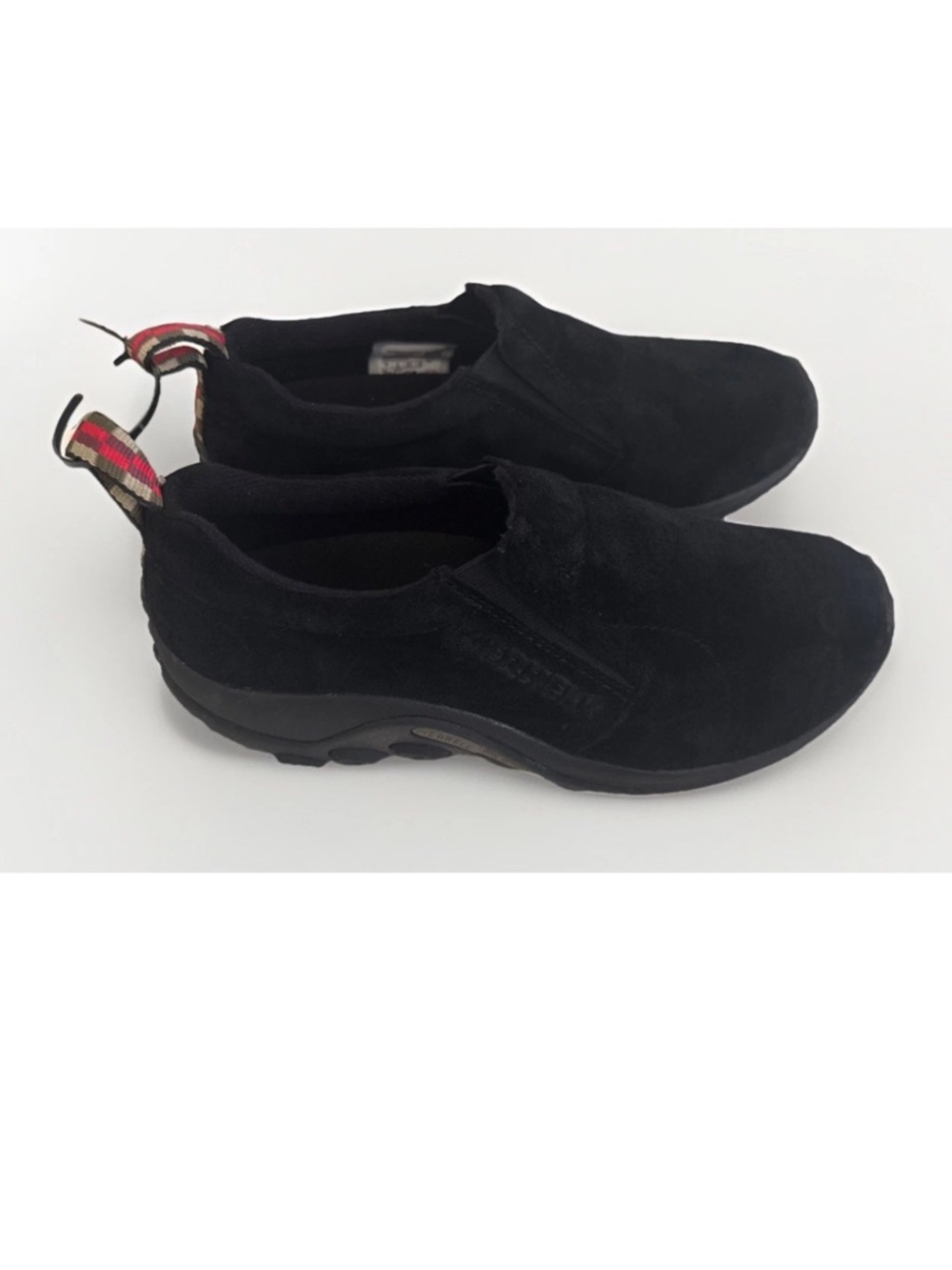 Merrell Jungle Moc Women’s Size 7 - Black